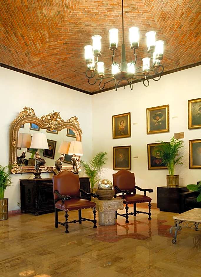 Real de Minas Poliforum