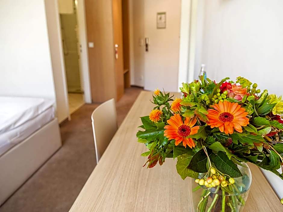 Hotel Berlin Mitte by Campanile