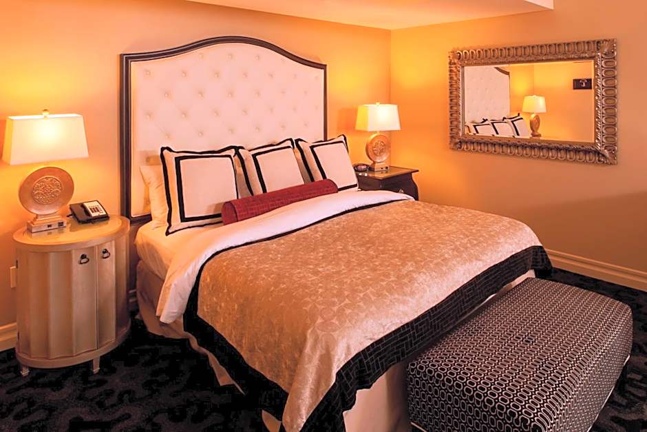 The Siena Hotel, Autograph Collection
