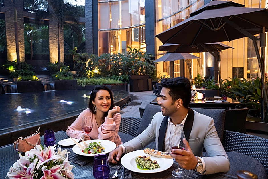 Conrad By Hilton Pune