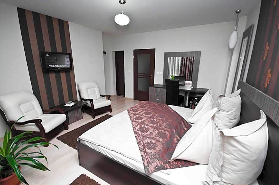 Hotel Poarta Transilvaniei
