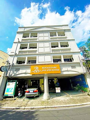 Royale Parc Inn & Suites Annapolis Cubao
