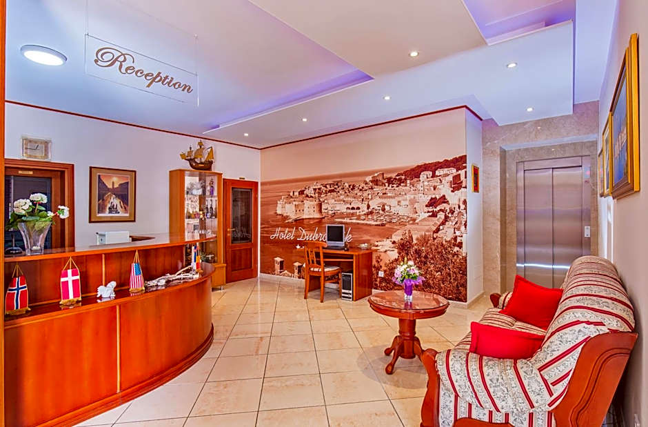 Hotel Dubrovnik