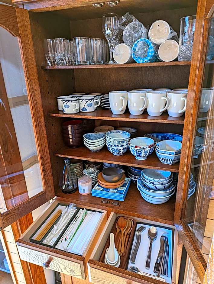 湘南ソラル〜二宮の高台・アートな庭付き日本家屋121㎡／高速WiFi／芝生ドッグラン・ピザ窯BBQ有