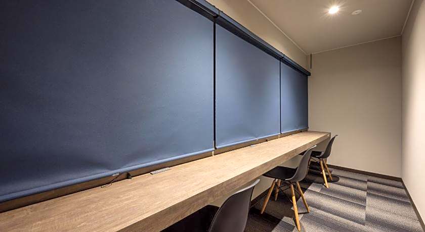 Fukuyama Royal Hotel