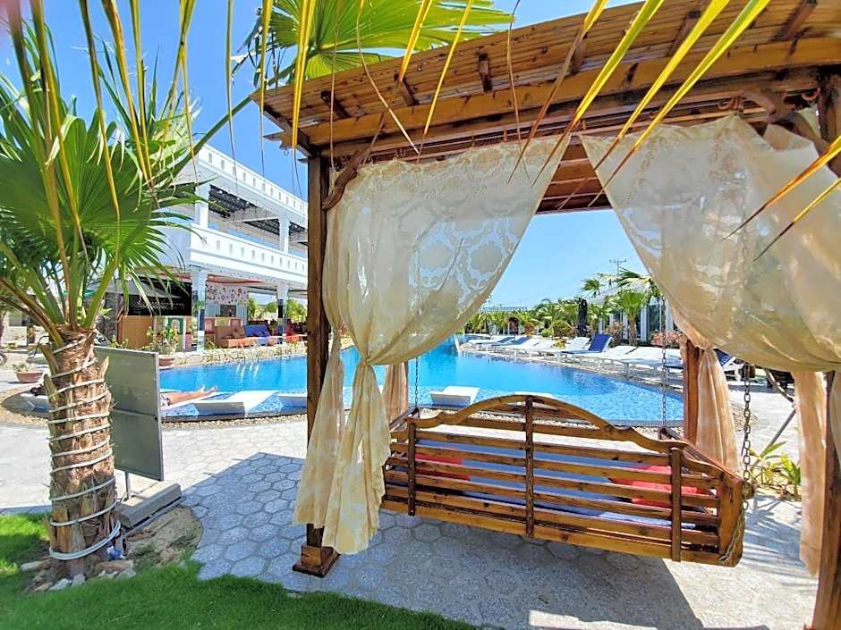 Fairy Hills - Suoi Tien Hills Hotel