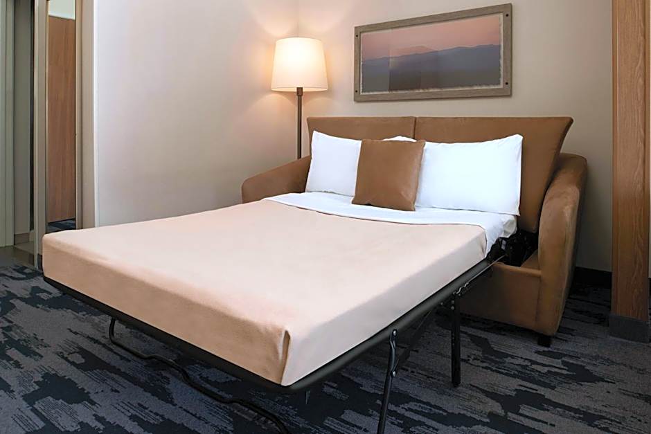 Fairfield by Marriott Inn & Suites Scottsdale Old Town