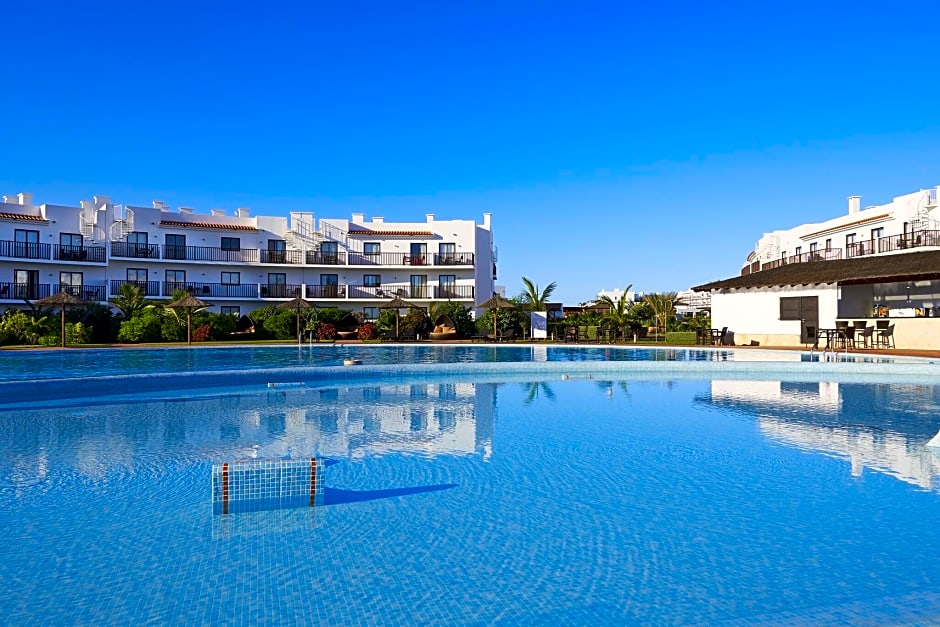 Sol Dunas Family Fun