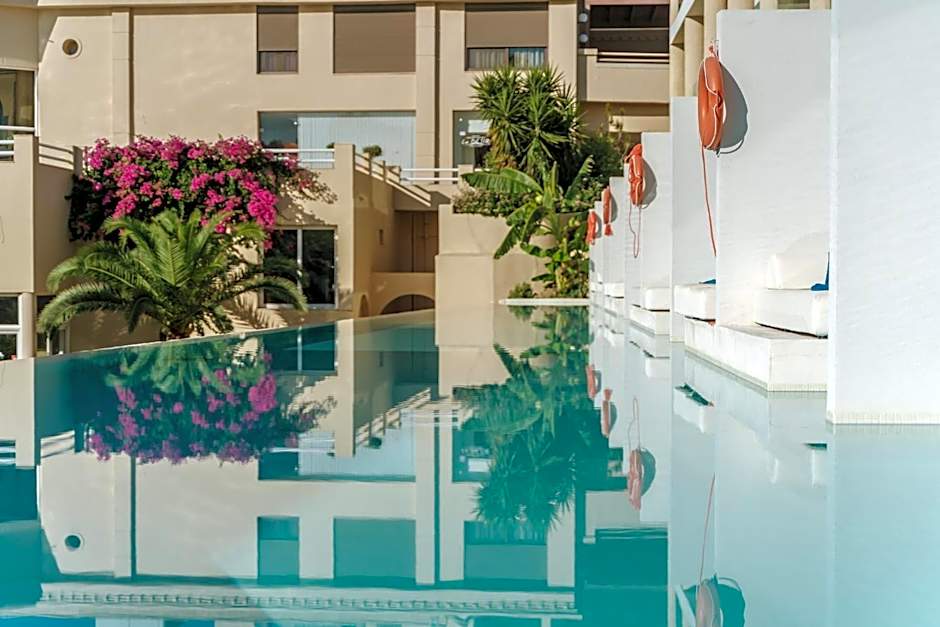 Lindos Royal Resort