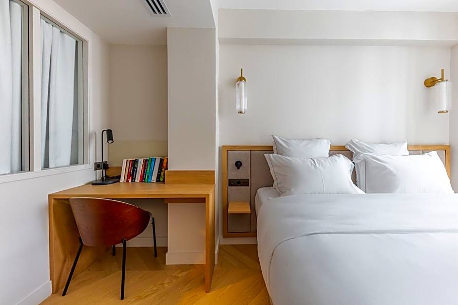 Quartier Libre Opera