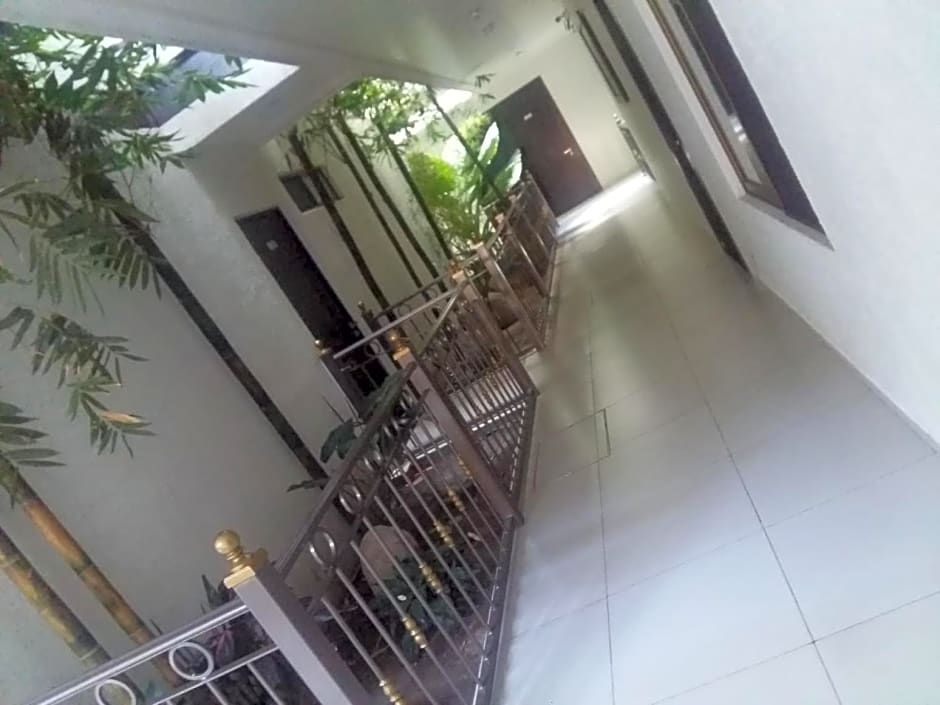 Hotel SanJo