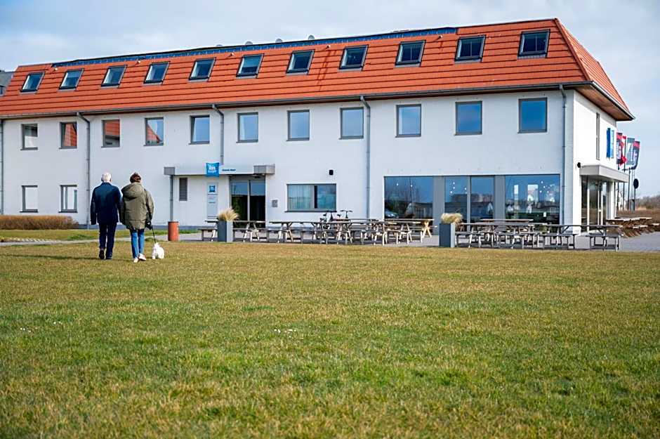 ibis budget Oostende Airport