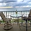 Oceanfront Condo on the Beach