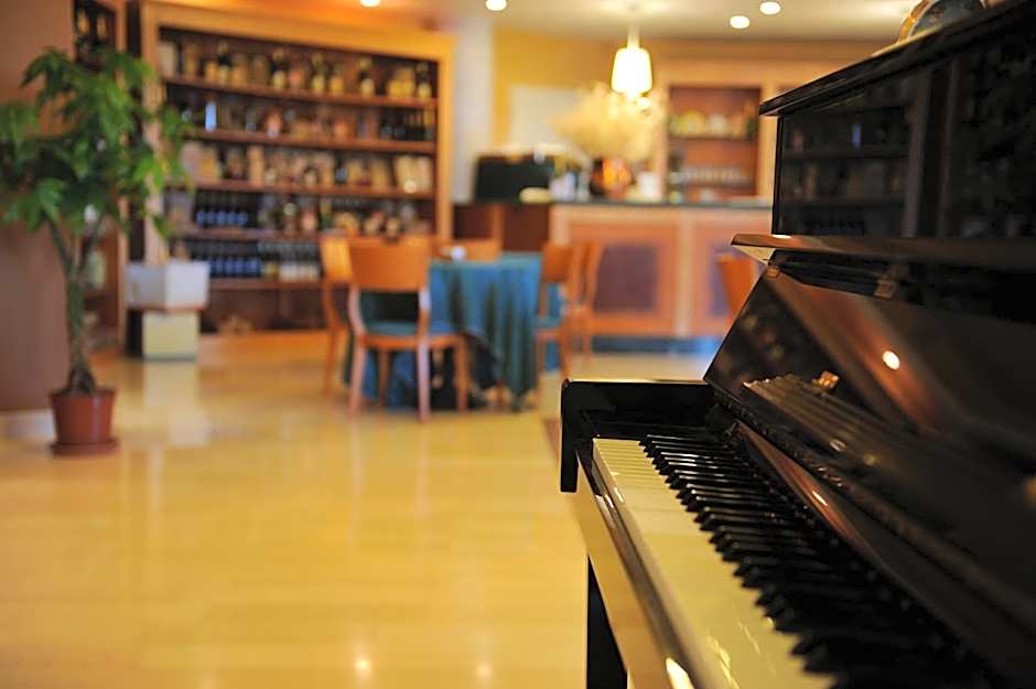 Hotel Arimannia