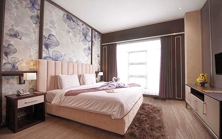 The Sun Hotel Sidoarjo