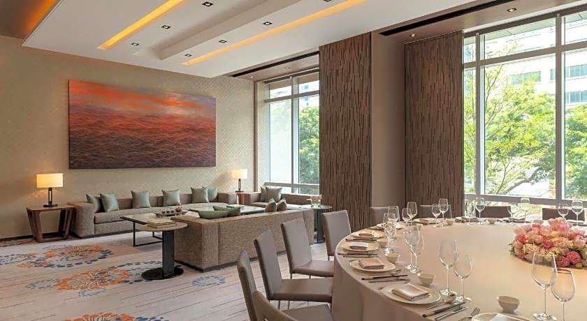 Courtyard Taipei Downtown