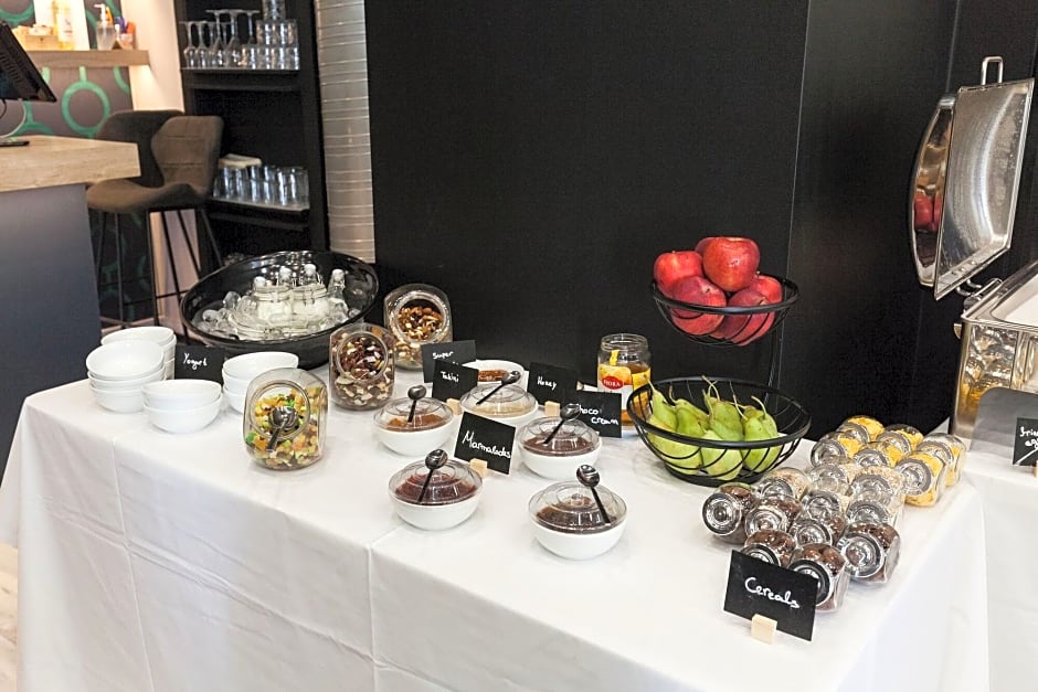 Trendy By Athens Prime Hotels