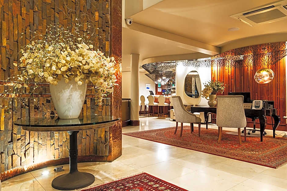 Kimberley Anne Hotel