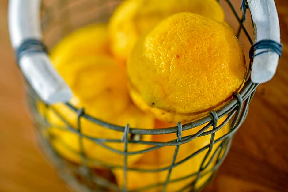 Bla Marine Domki nad Morzem