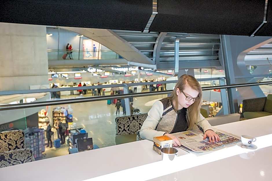 Tulip Inn Eindhoven Airport