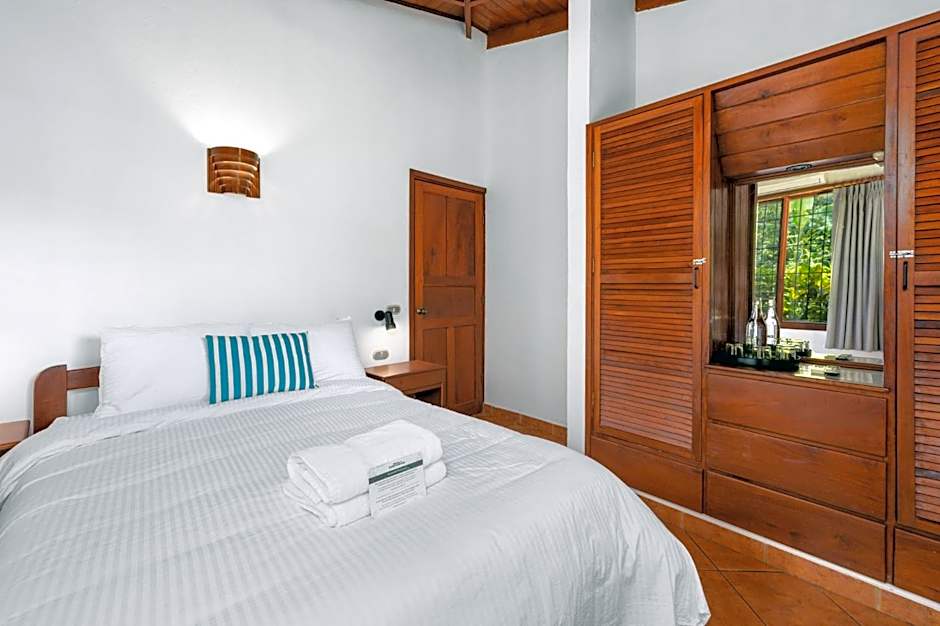 Bahia Esmeralda Boutique Hotel & Villas