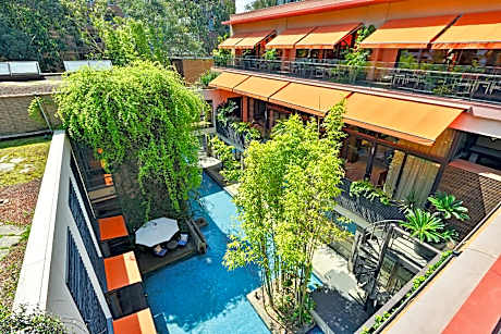 With The Style Fukuoka