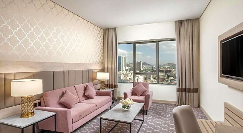 Wirgan Hotel Al Azizyah