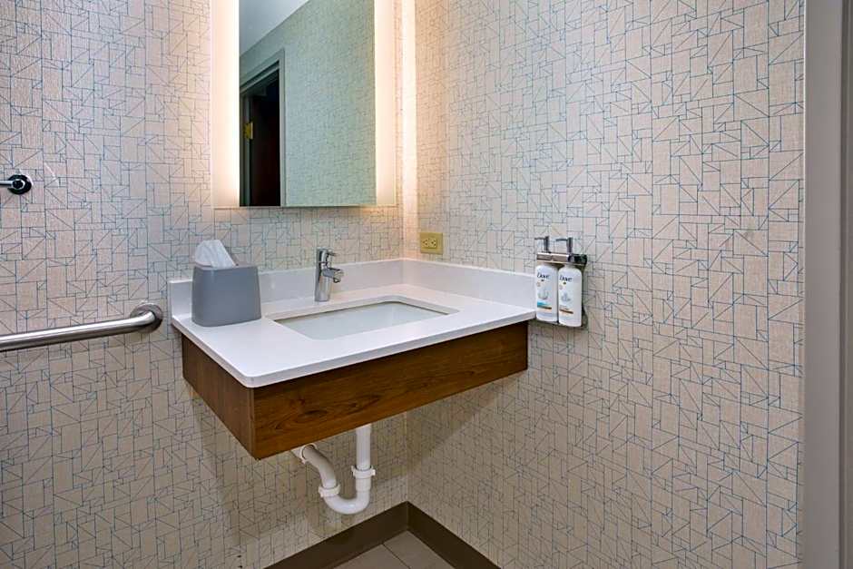 Holiday Inn Express Hotel & Suites Rochester Webster By IHG