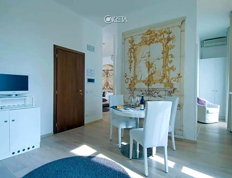 Hotel Castello di Santa Vittoria