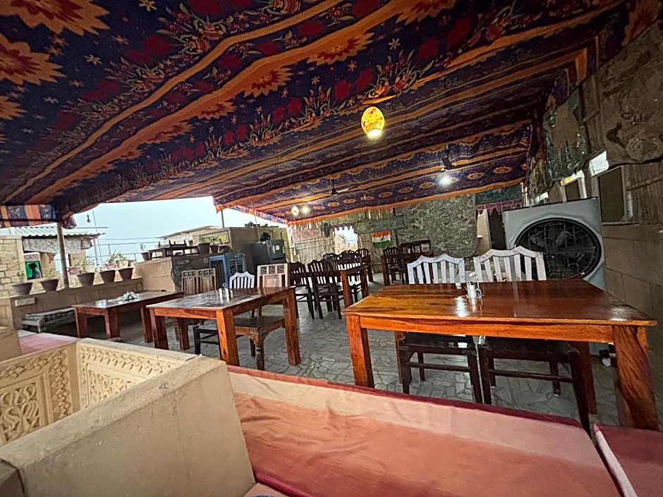 hotel fotiya jaisalmer