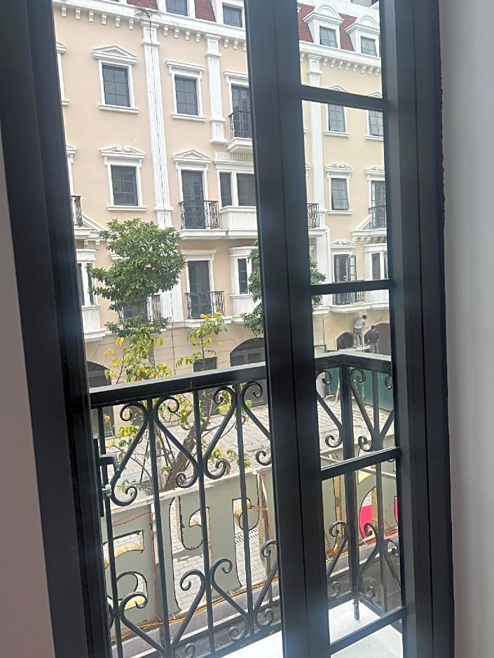 THÀNH ĐÔ HOTEL HẠ LONG