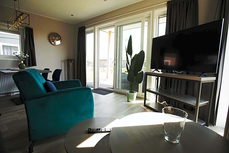 Lodgepark Goitzsche GmbH