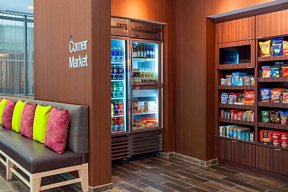 Fairfield Inn & Suites by Marriott Chicago Downtown/River North