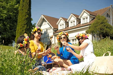 Hotel und Restaurant Wolfensberg