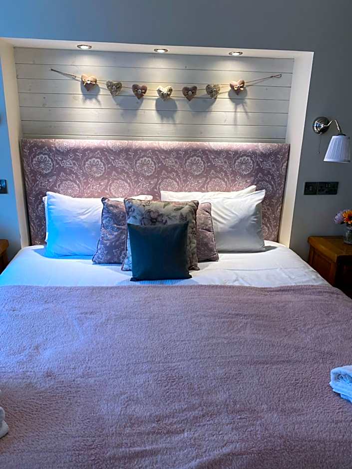 Black Bull Inn, Moffat