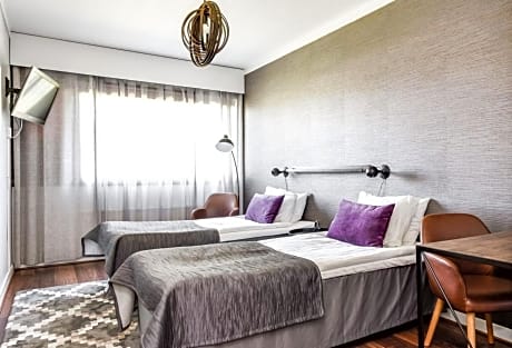 Hotel Käenpesä