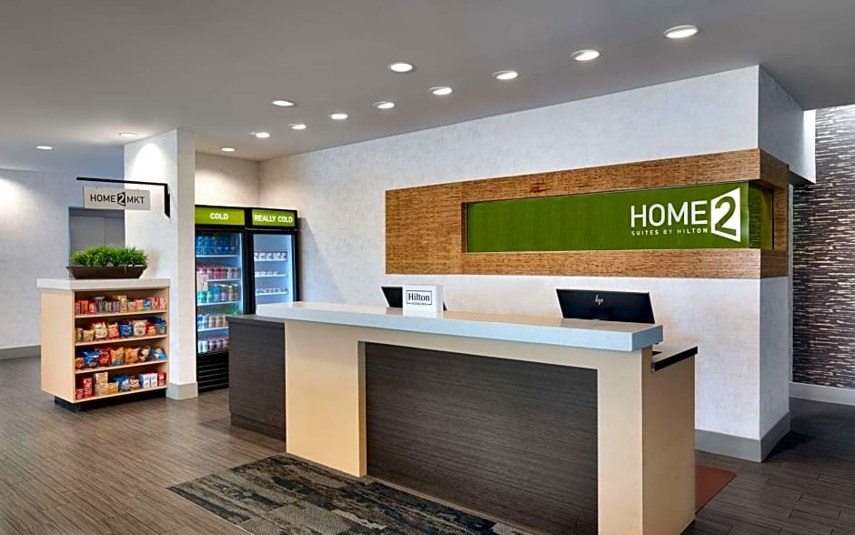 Home2 Suites By Hilton Houston/Katy