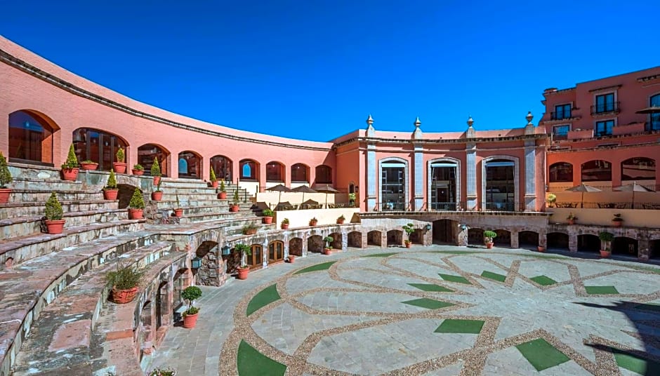 Quinta Real Zacatecas