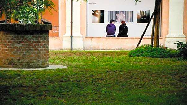 Student's Hostel Della Ghiara