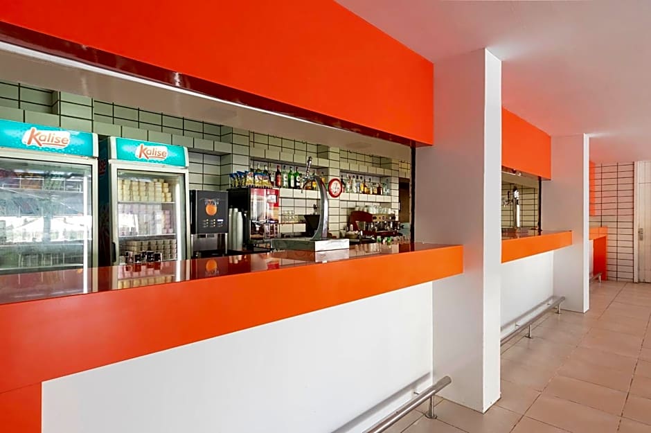 Hotel Club Palia Don Pedro