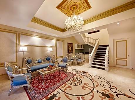 Luxury 3 Bedroom Villa