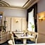 Hotel Burghof