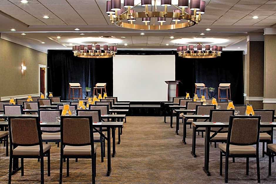 Minneapolis Marriott West