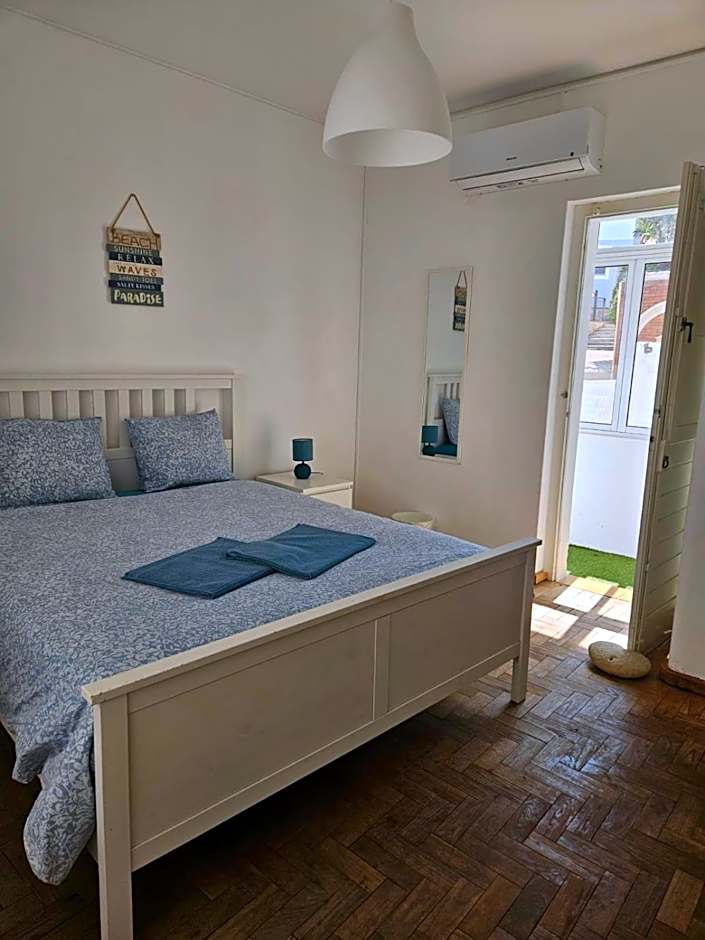 Lagos Haven Guesthouse