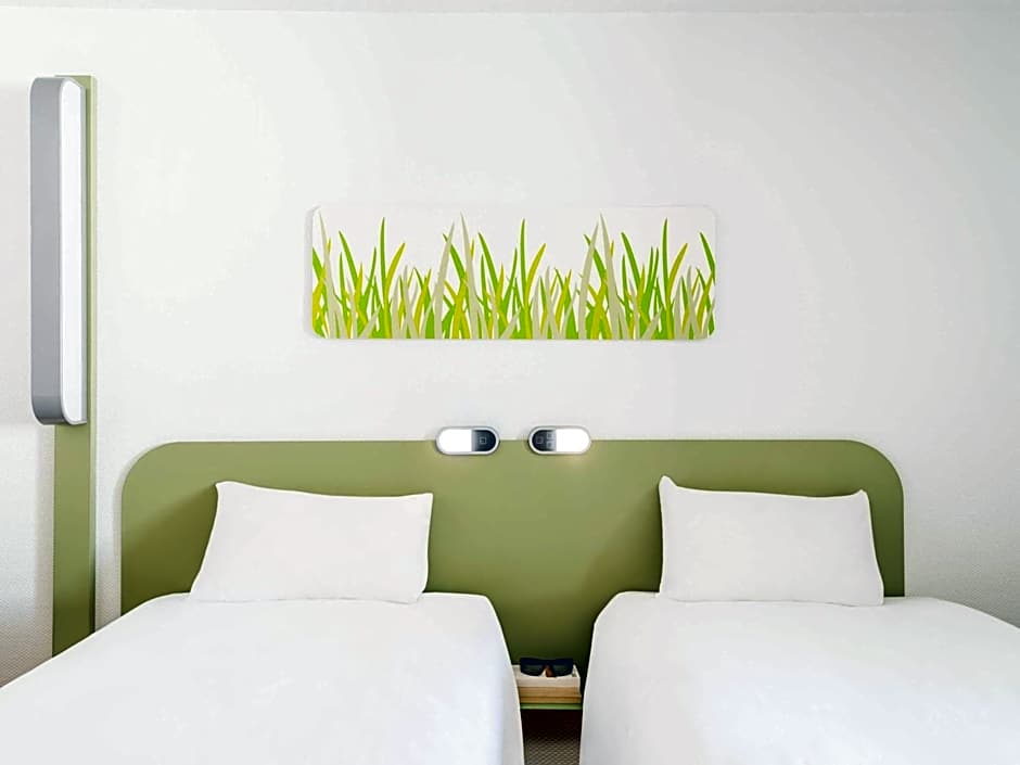 ibis budget Strasbourg La Vigie