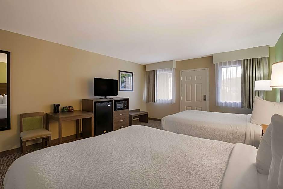 Best Western Milton Inn