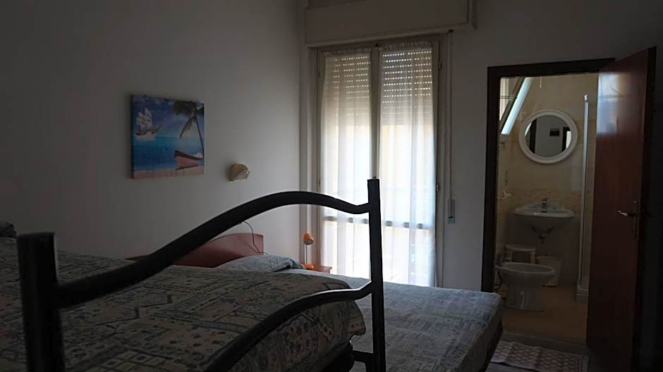Hotel Daria