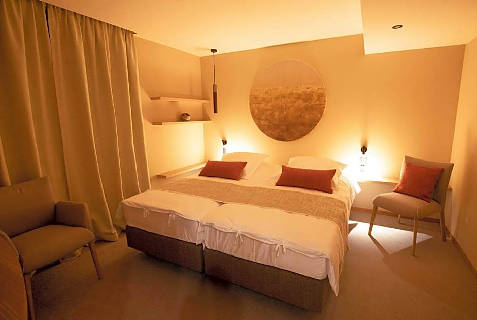 B-Lodge – Louvain-la-Neuve, NY