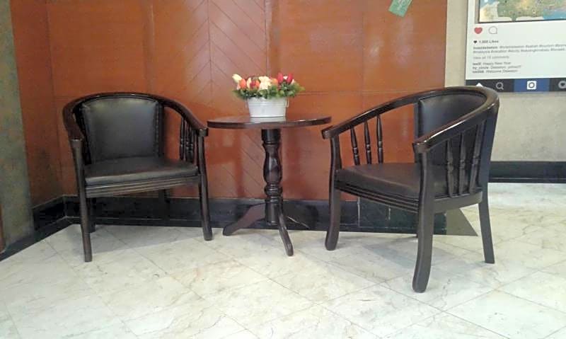 Hotel Deleeton KK