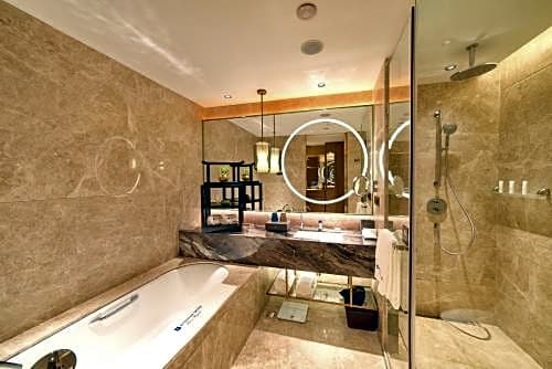 Wyndham Grand Plaza Royale Powerlong Fuyang